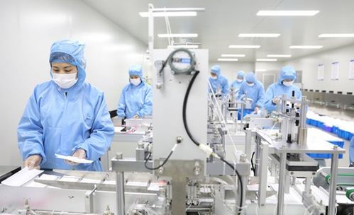 数字见证 中国以网络设备为桥梁积极参与全球抗疫