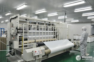 山东省能源领域重大突破 首批重点目录公布，储能与电池材料项目成为亮点