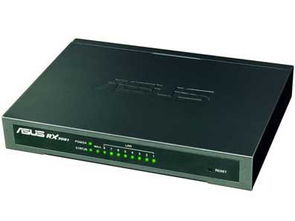 网络设备概述与应用