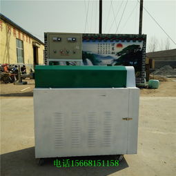 圣泰牌红薯粉条机 免冻免洗技术引领粉丝生产新潮流