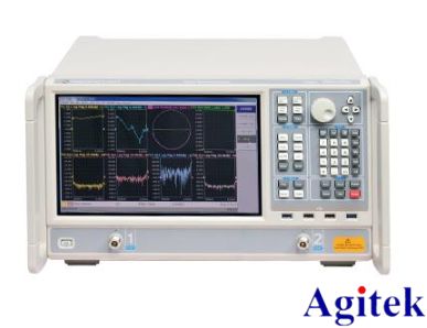 2021年射频测试仪器盘点 矢量网络分析仪在网络设备领域的应用与发展